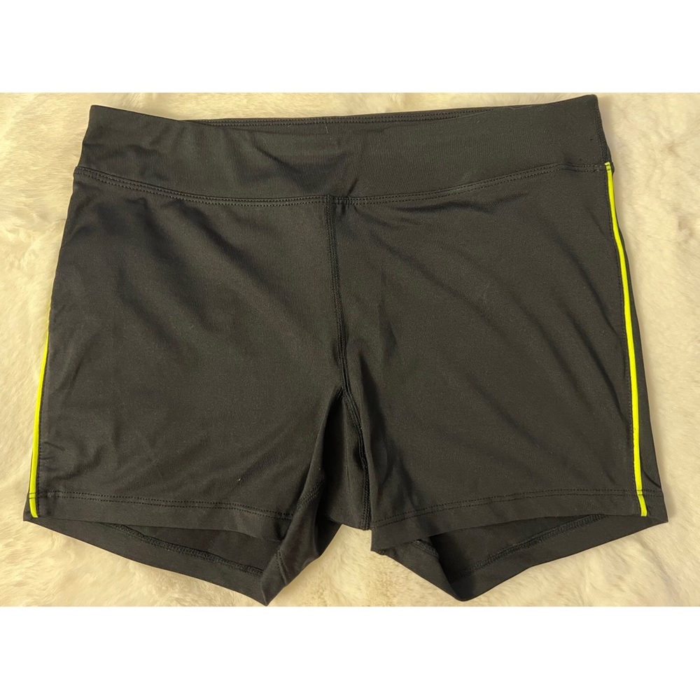 FILA ACTIVE SHORTS